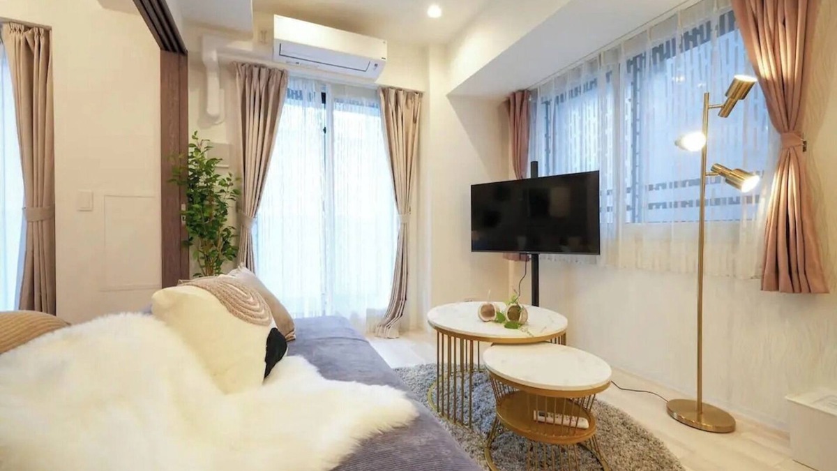 Sapporo City Centre Apartment | MD701 New Open Super rare location Newly built - MD701/Sapporo Hokkaidō