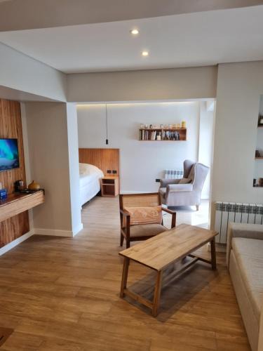 La Perla Apartment | Mdq-suite