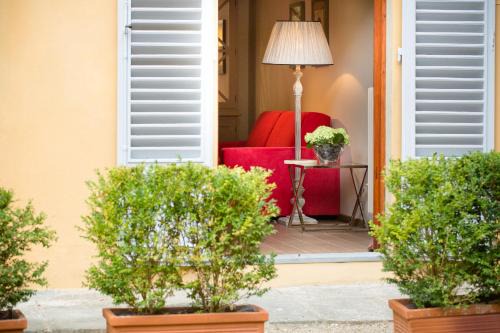 Santissima Annunziata Apartment | MDR NumberSix Suites