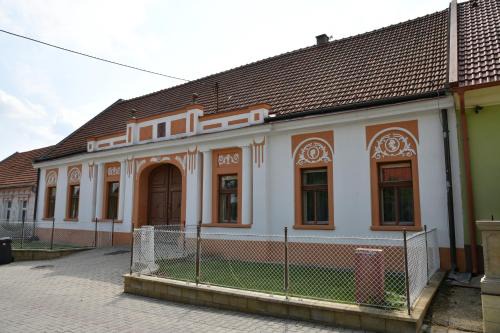 Cachtice House | Meštiansky dom Čachtice