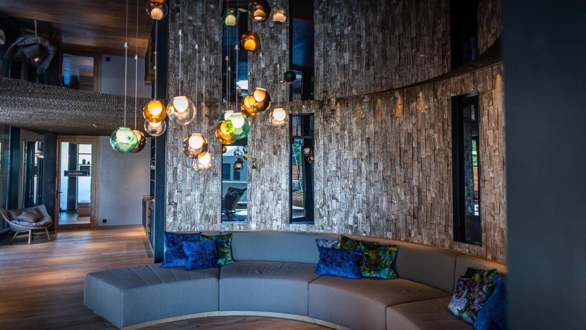 Flims Hotel | Me and All Hotel Flims, by Hyatt