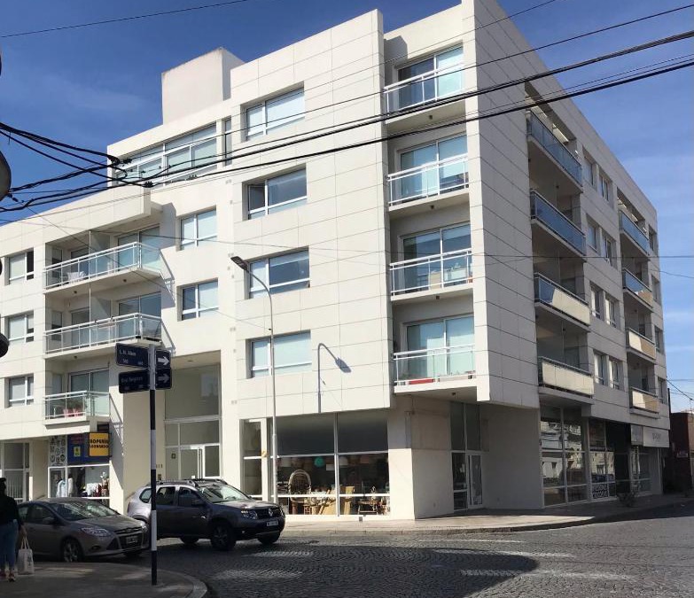 Tandil Apartment | Me espera Tandil - Apartamento