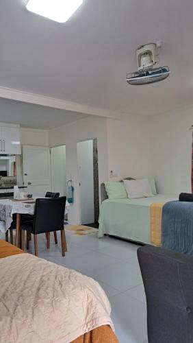 Suva Apartment | Mead Road Homestay Tours & Transfers Studio