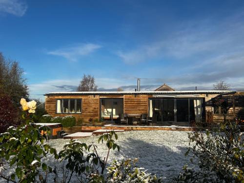 Hereford House | Meadow Barn