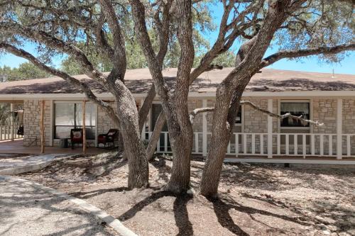 Wimberley House | Meadow Creek House and Cottage