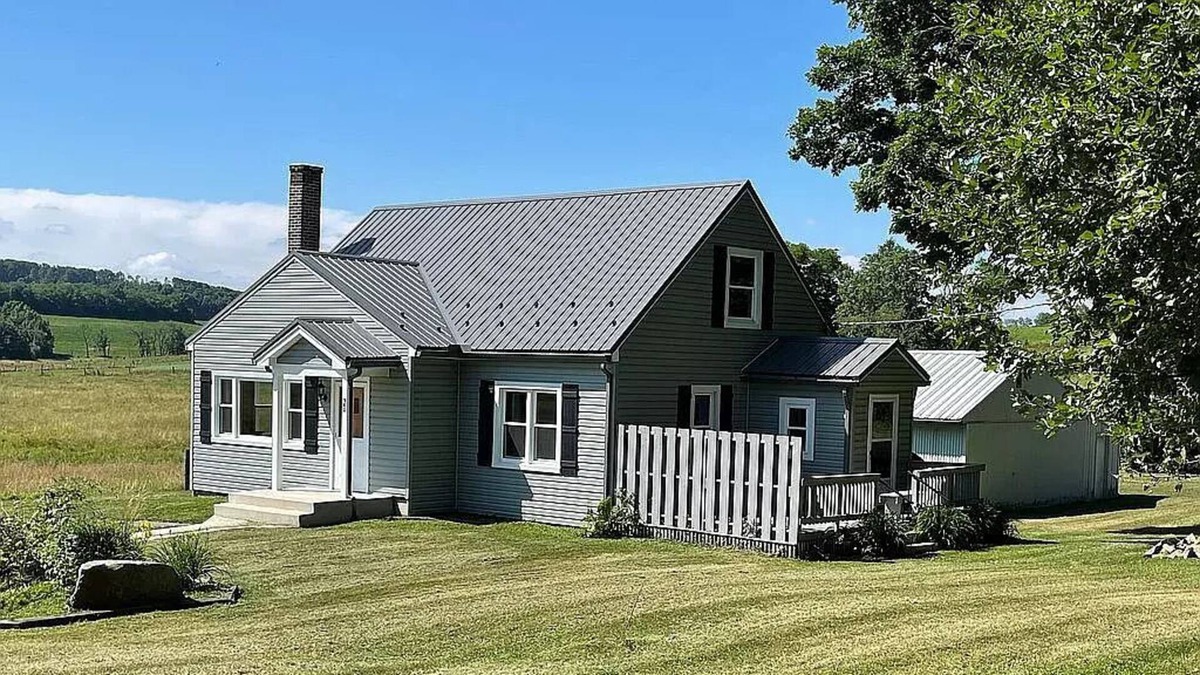 Jefferson Township Other | Meadow Creek Farm Guest House