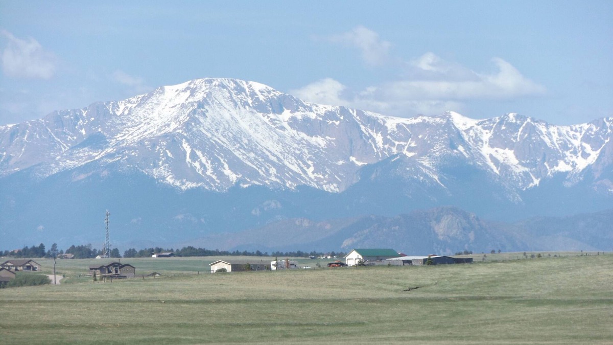 Colorado Springs House | Meadow Pine - a place to make memories
