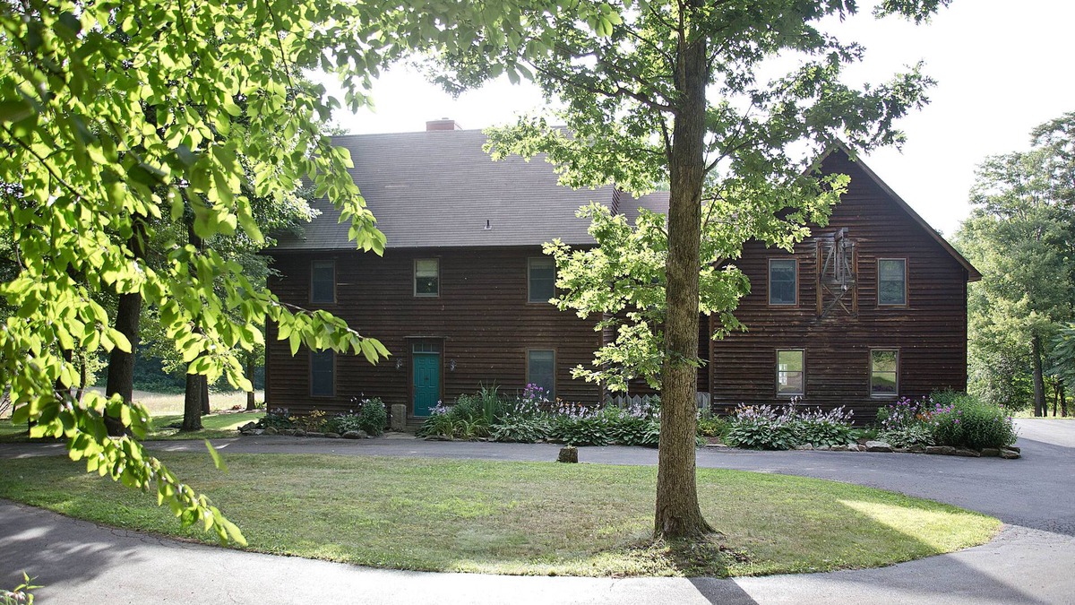 Herman House | Meadow Rock Farm-Entire House/6BR, Sleeps 20