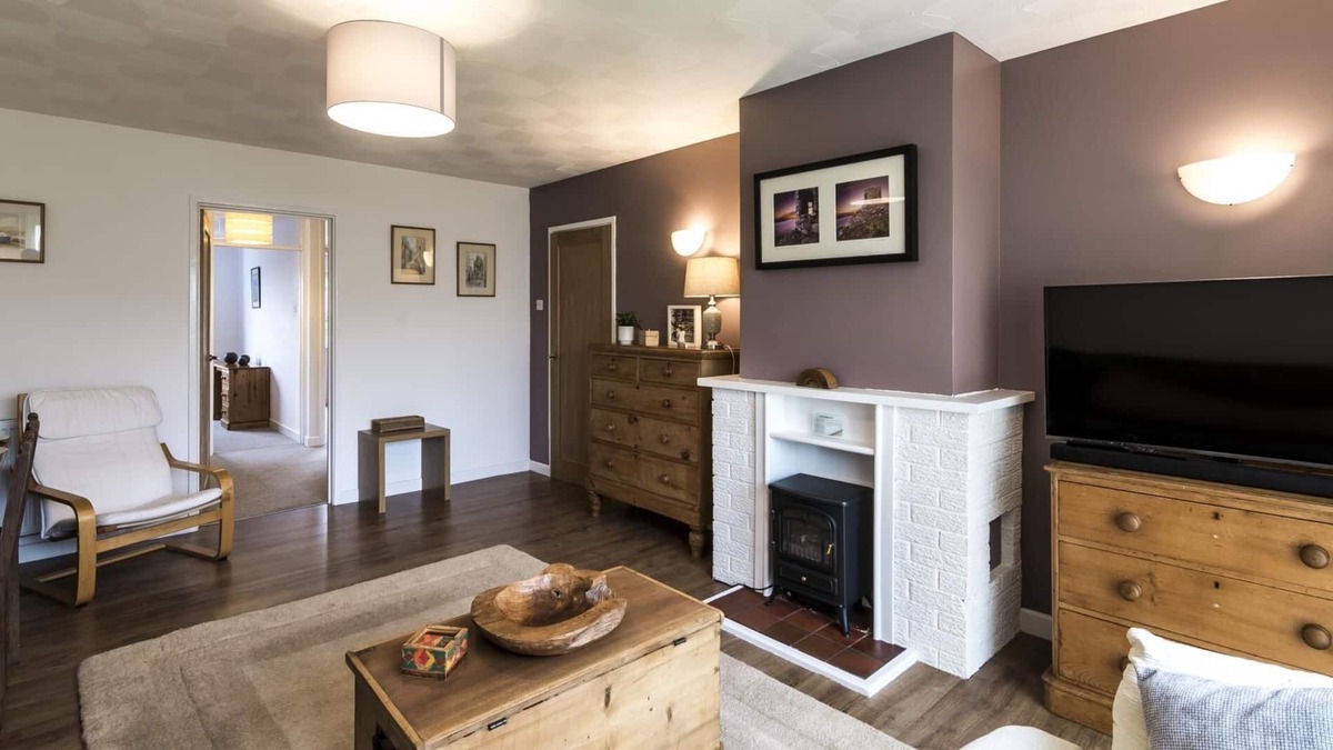 Jameston House | Meadow View - 3 Bedroom - Jameston