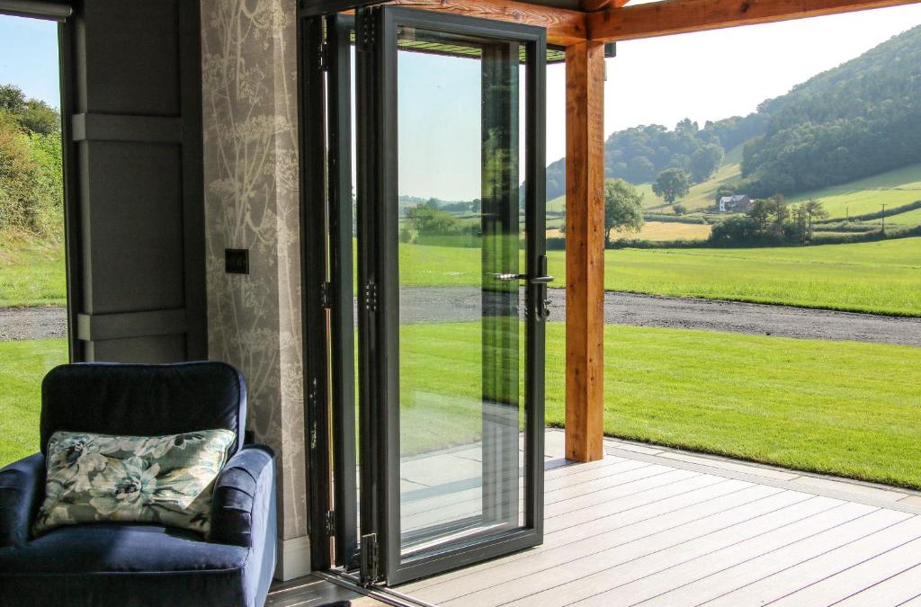 Meifod House | Meadow View