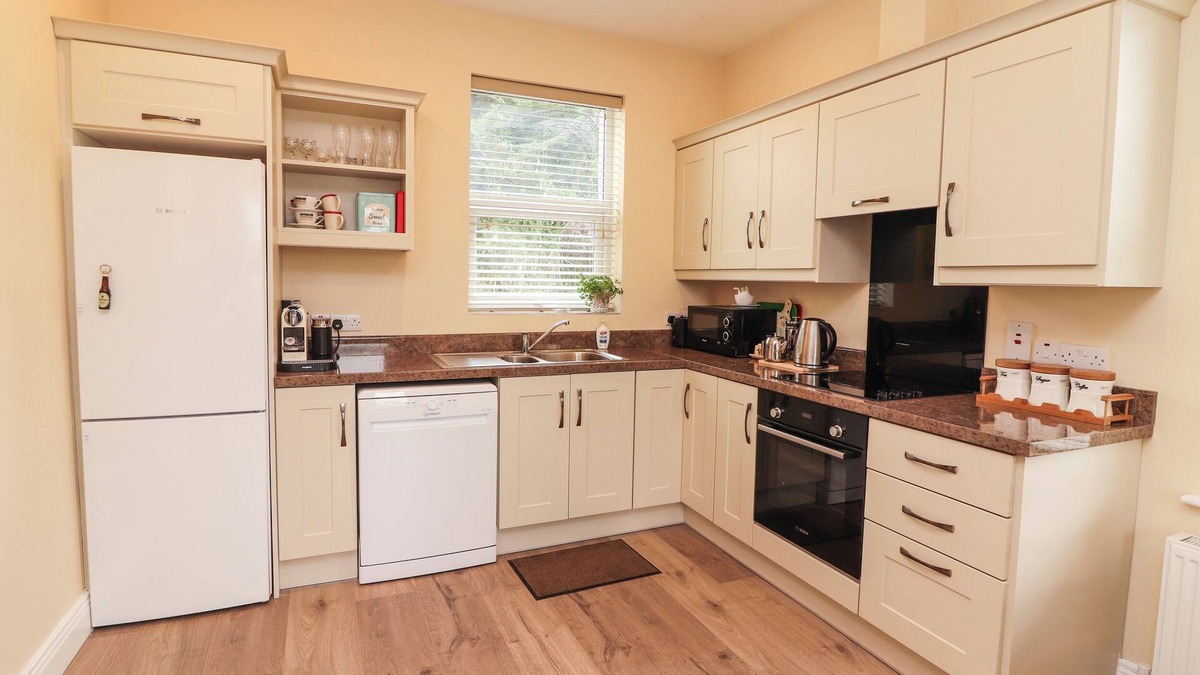 Quin Cottage | Meadow View