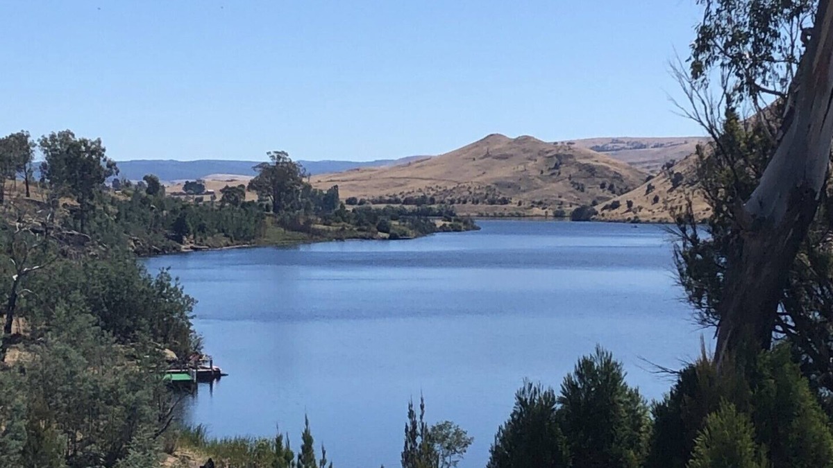 Ellendale House | Meadowbank Lakehouse