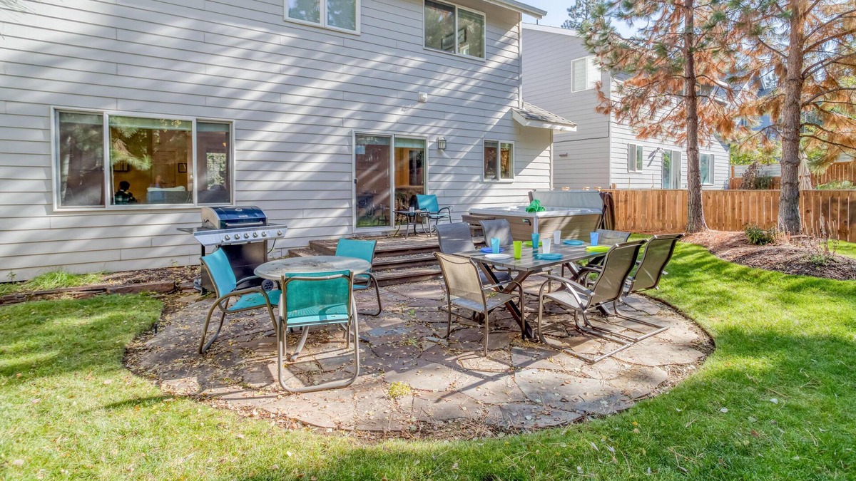 Westbrook Meadows House | Meadowbrook
