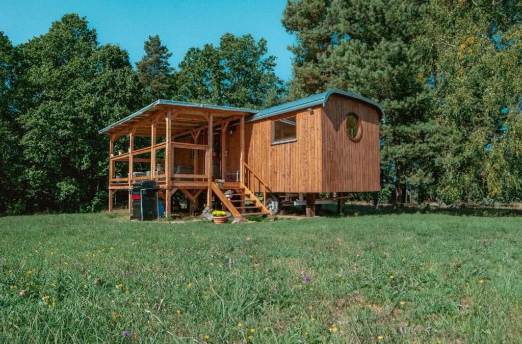 Krizany Ski Chalet | Meadowland Samota Stříbrník
