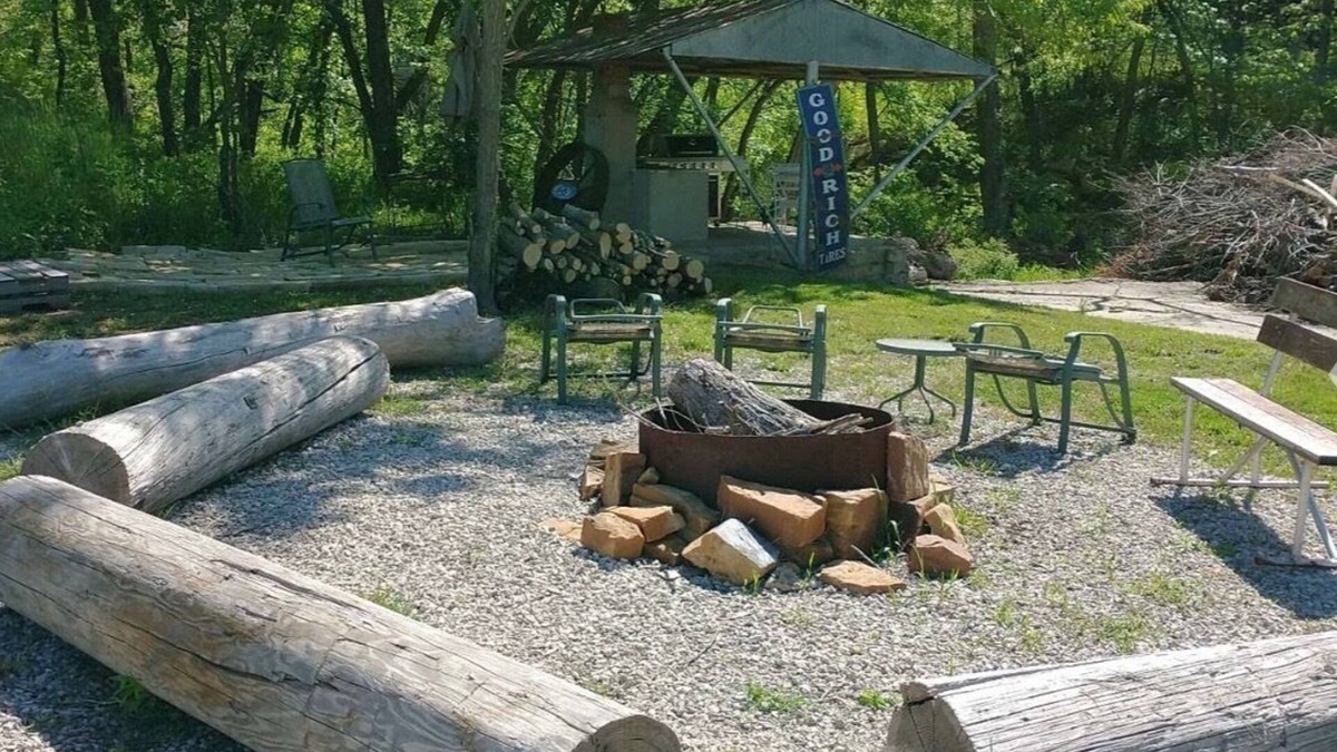 Lamont Cabin | Meadowlark Cabin
