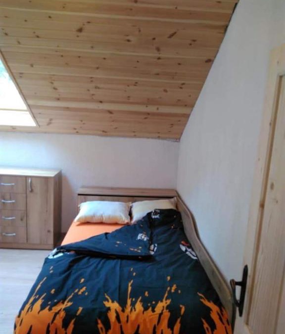 Polkovnik Serafimovo House | Meadows in the Mountains relax villa