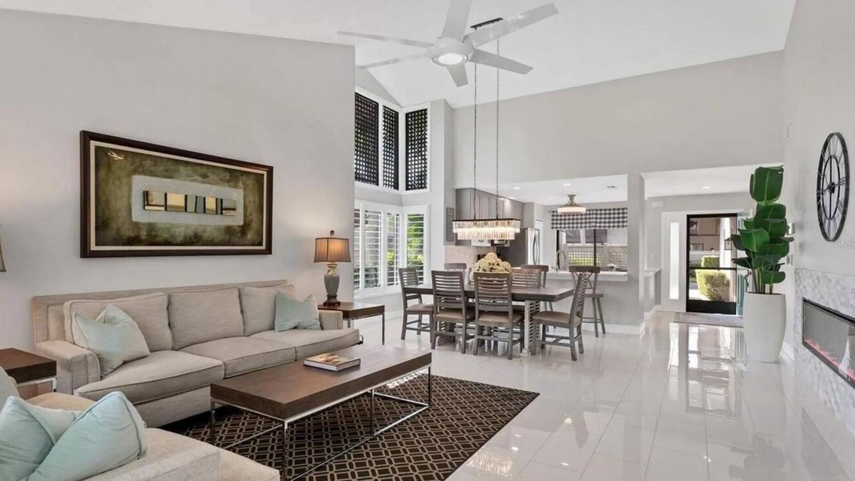 The Meadows Villa | Meadows Villa -Now can rent in 2025-2026!