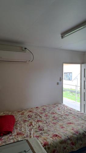 Suva Apartment | Meadroad homestay tours & transfers Studio Flat