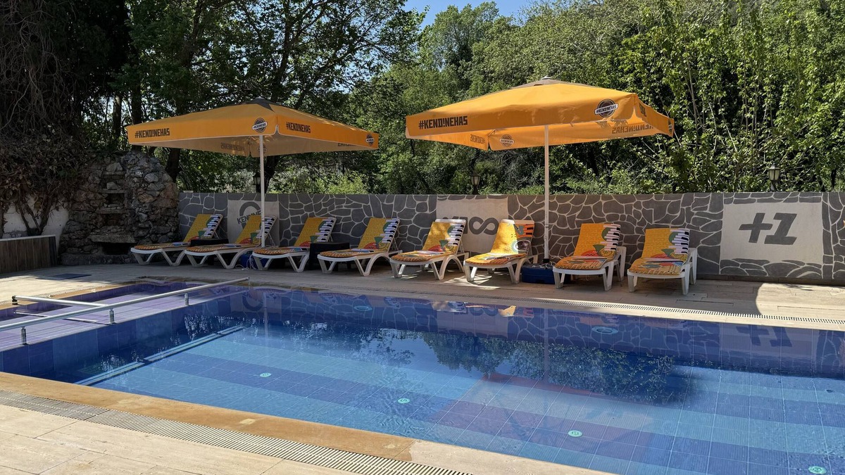 Soke Hotel | Meandros Butik Otel & Restaurant