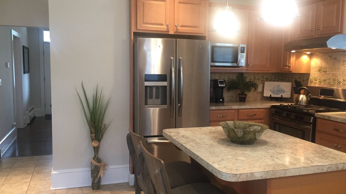 Mechanicsburg Apartment | Mechanicsburg 3 Bedroom & 2 Bath - Near Carlisle, Harrisburg and Hershey