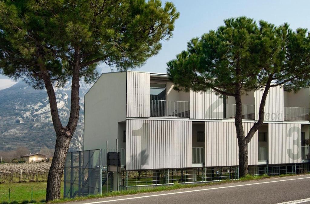 Torbole sul Garda Apartment | Mecki Apartments
