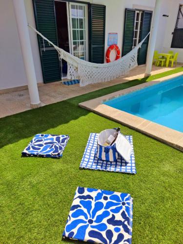 Caixas Villa | Meco Beach and Pool