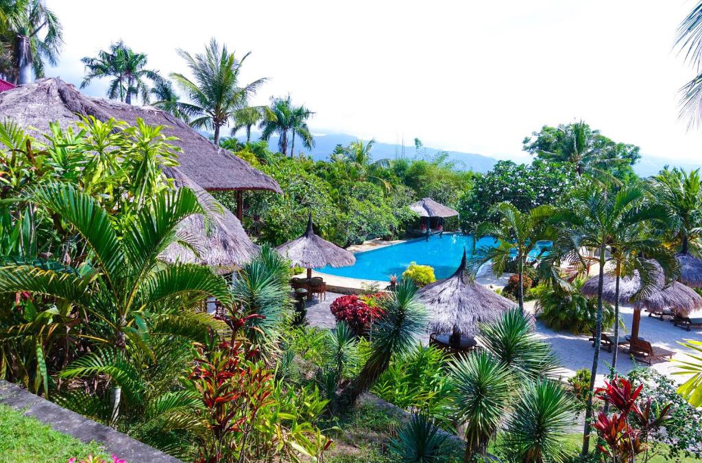 Sigar Penjalin Resort | Medana Resort Lombok