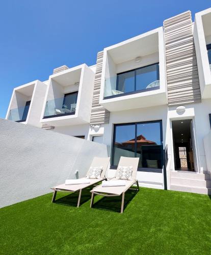 El Medano House | MEDANO4YOU Arecas Del Mar