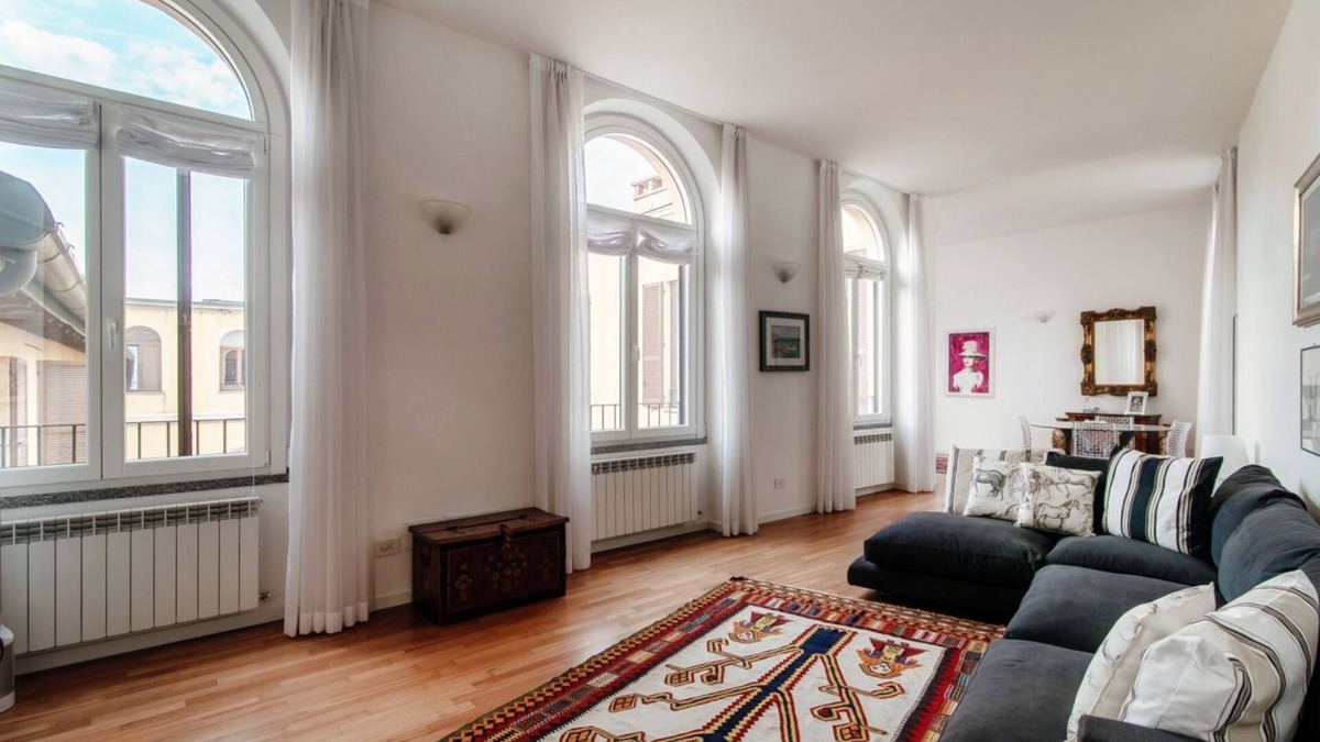 Appiano Gentile Apartment | Medel - My Home in Como