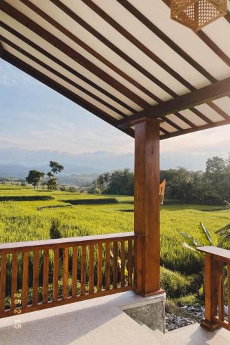 Medewi House | Medewi Sunrise
