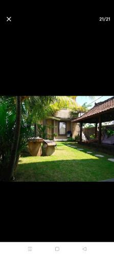 Medewi House | Medewi Terrace(Gicella)