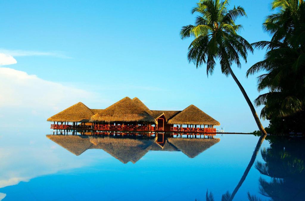 Medhufushi Resort | Medhufushi Island Resort