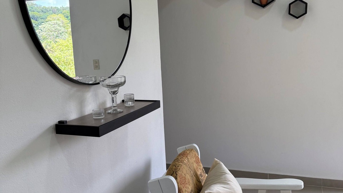 El Breton Apartment | Media Luna Apartment