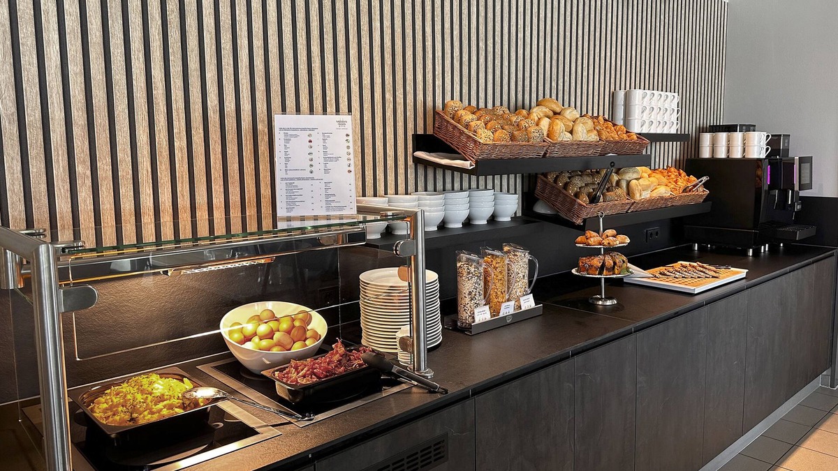 Dohren-Wulfel Hotel | Median Hotel Hannover Messe
