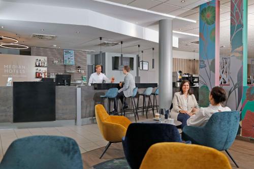 Dohren-Wulfel Hotel | Median Hotel Hannover Messe
