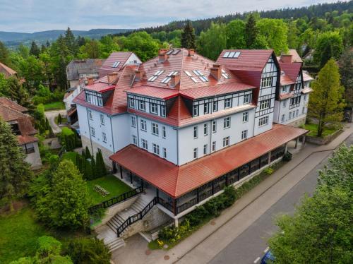 Polanica-Zdroj Resort | Medical Sensus