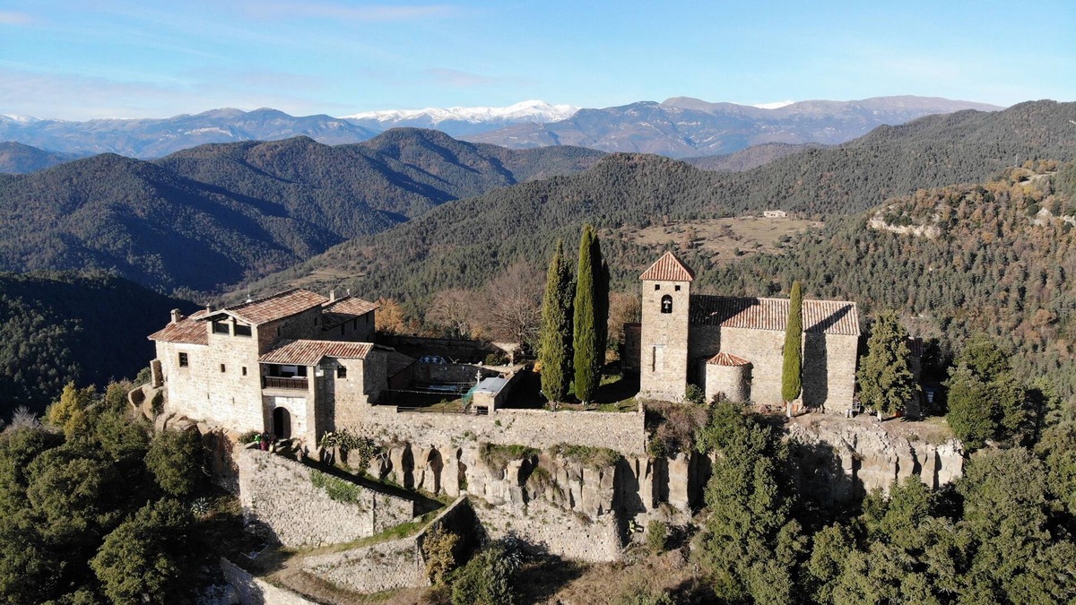 Llaes Other | Medieval Castle SX