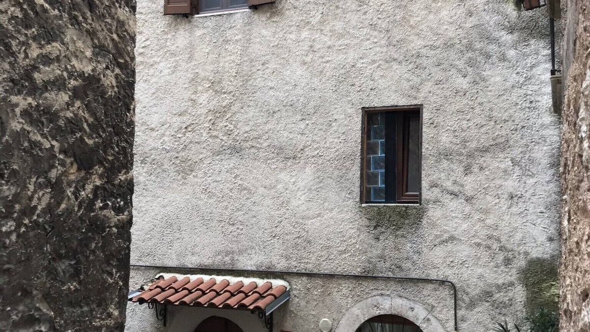 Pacentro House | Medieval Townhouse in the heart of Pacentro
