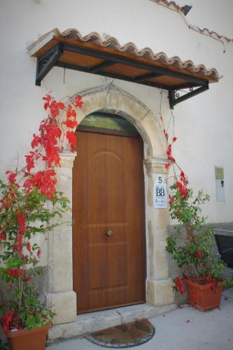 Pacentro Bed & Breakfast | Medieval Village of Pacentro