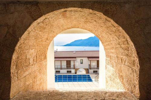 Kas Hotel | Medimar Hotel