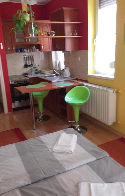 Gyula Apartment | Mediterrán Szállás