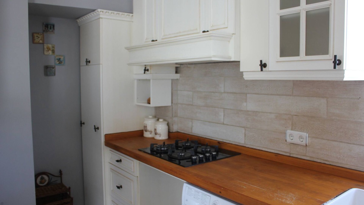 Payallar House | Mediterranean Pearl of Alanya