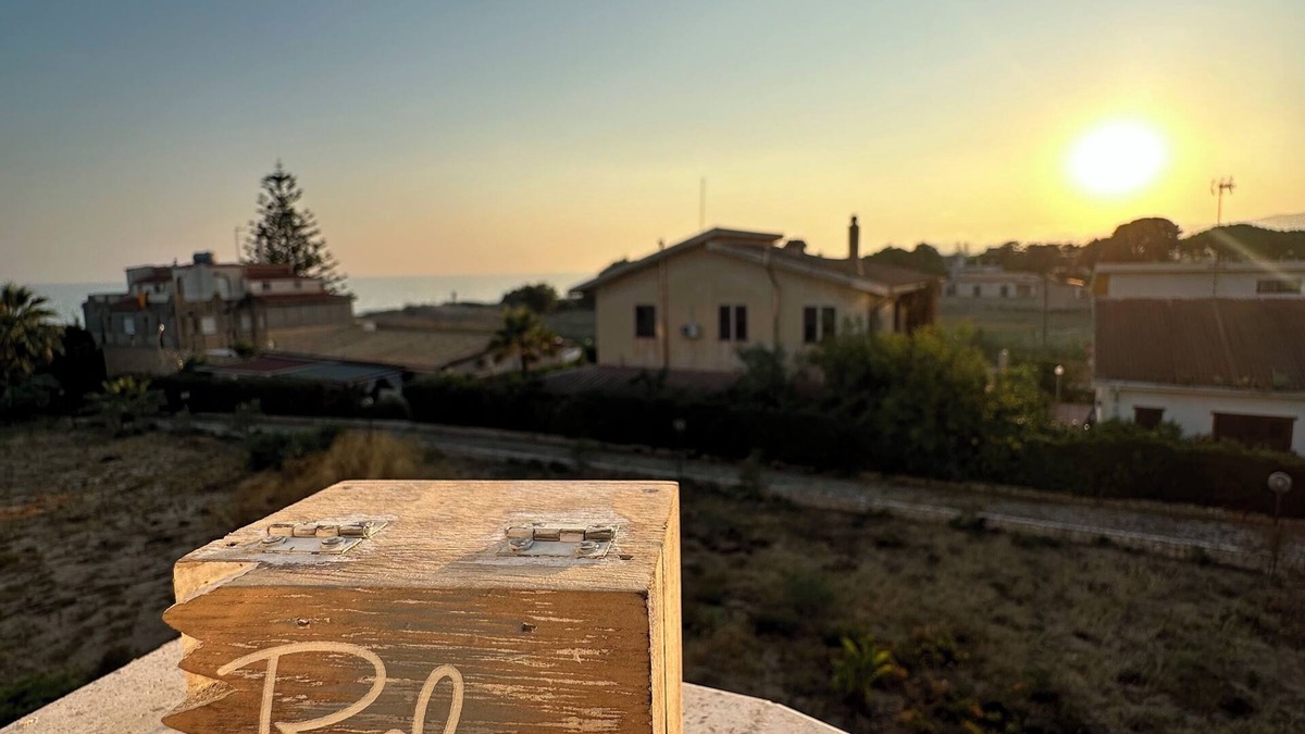 Manfria House | Mediterranea Suite holiday home