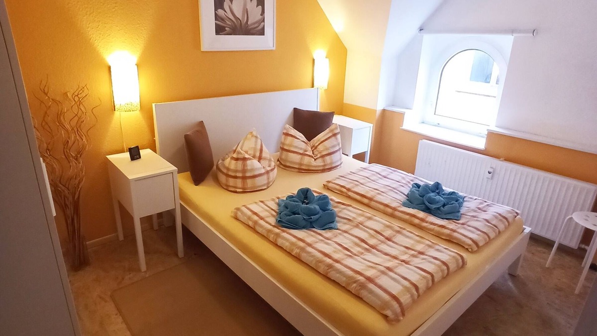 Cochem Apartment | Mediterranean flair above the rooftops of Cochem's old town