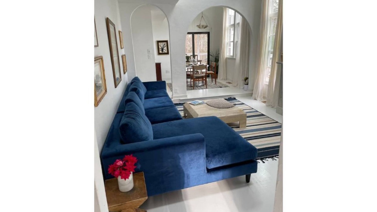Countryside House | Mediterranean Getaway - Single Family Home