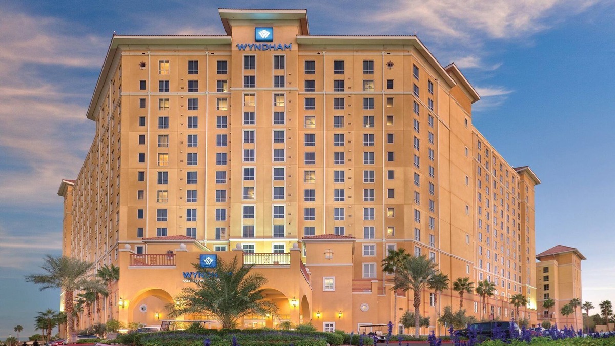 Las Vegas Resort | Mediterranean-style Resort - Grand Desert - 1BR/1BA