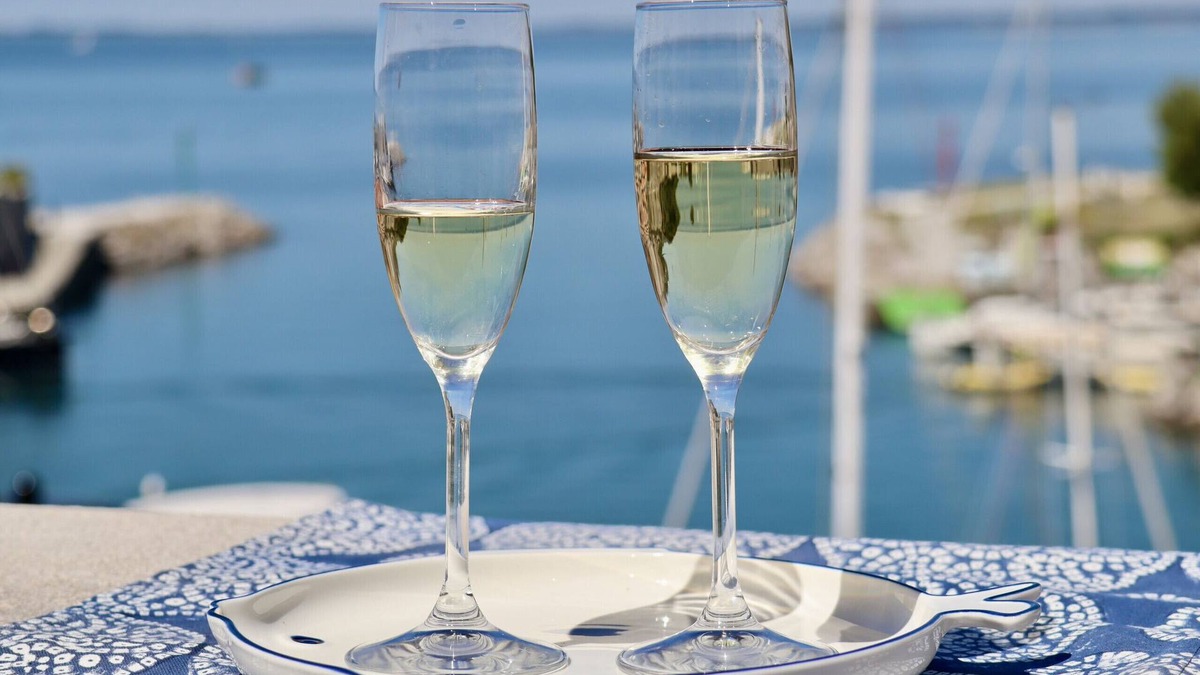 Portopiccolo Apartment | Mediterranean view - Portopiccolo Apartments