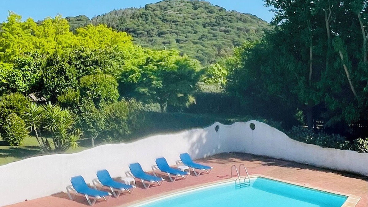 Blanes Villa | Mediterranean Villa Ideal Families Private Pool WIFI A/C BBQ