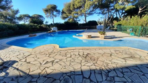 Boulouris-sur-Mer Apartment | Mediterranee Paradise