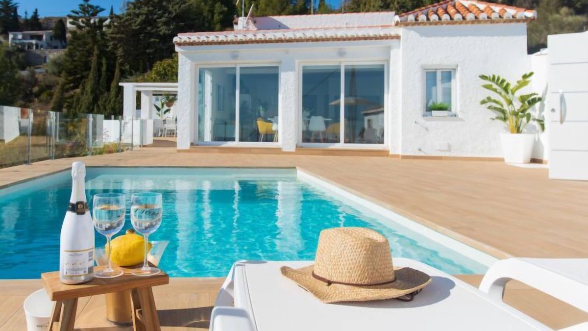 Almunecar House | Mediterraneo by Interhome